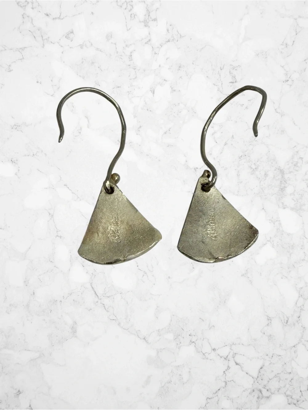 Maure hooks could